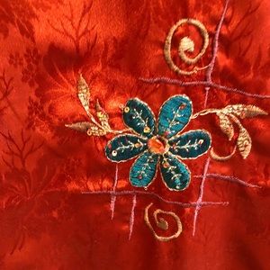 Dresses - Kimono Asian Dress gorgeous Small Dresses - Kimono Asian Dress gorgeous Small